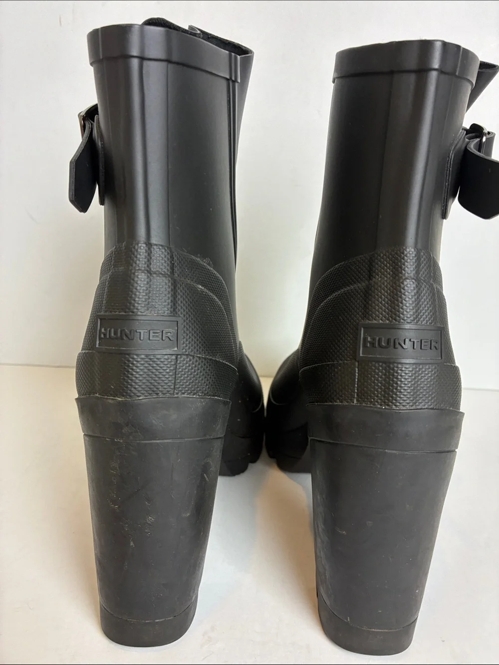 Hunter boot original